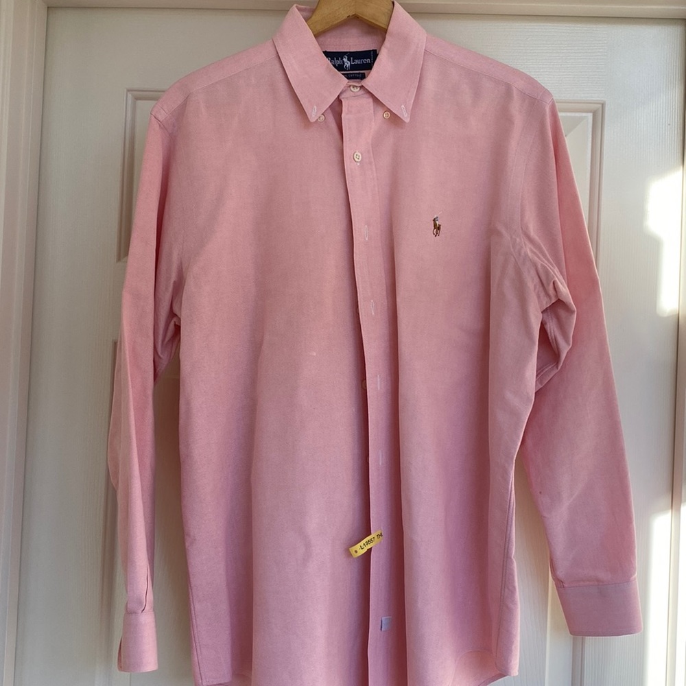 Polo Ralph Lauren dress shirt